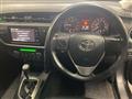 2013 Toyota Auris