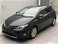 2013 Toyota Auris