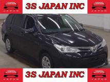 2018 Toyota Corolla Fielder