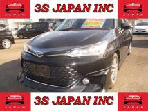 2015 Toyota Corolla Fielder
