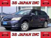 2013 Toyota Corolla Fielder