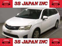 2013 Toyota Corolla Fielder