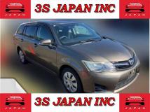 2012 Toyota Corolla Fielder