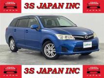 2013 Toyota Corolla Fielder