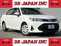 2017 Toyota Corolla Axio