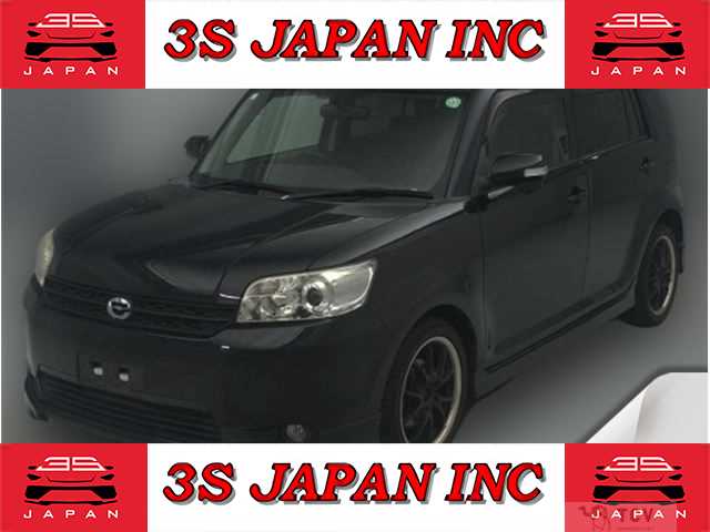 2013 Toyota Corolla Rumion