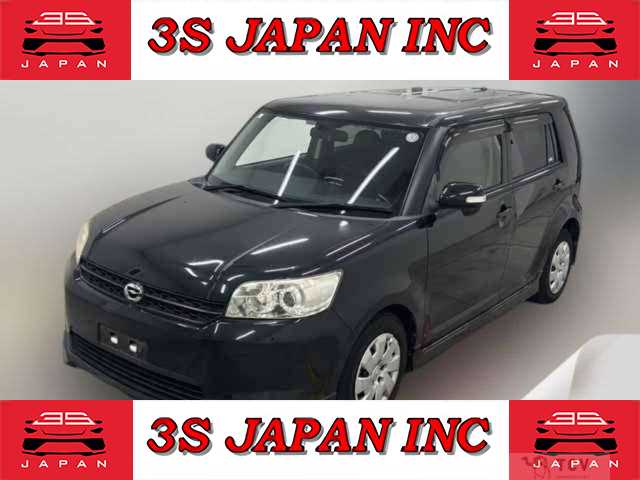 2012 Toyota Corolla Rumion