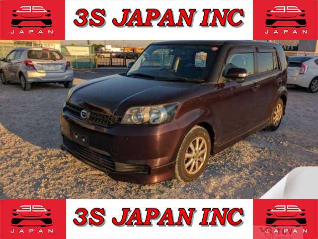 2013 Toyota Corolla Rumion