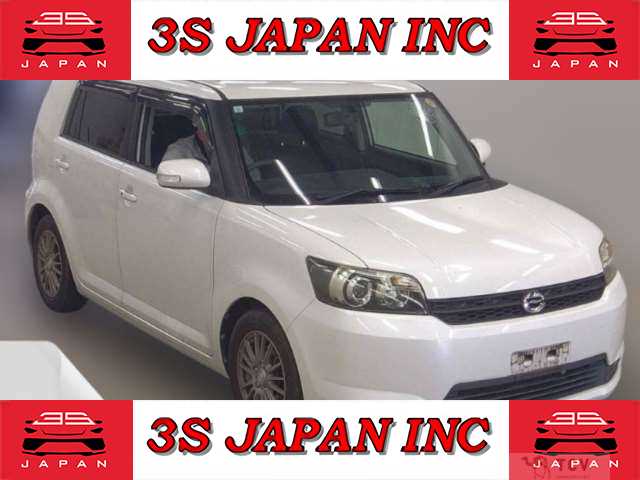 2013 Toyota Corolla Rumion