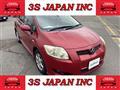 2006 Toyota Auris