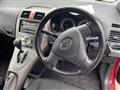 2006 Toyota Auris