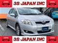 2009 Toyota Auris