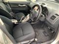 2009 Toyota Auris