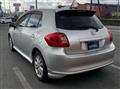 2009 Toyota Auris