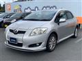 2009 Toyota Auris