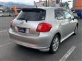 2009 Toyota Auris
