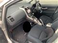 2009 Toyota Auris