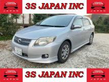 2006 Toyota Corolla Fielder