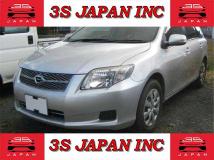 2007 Toyota Corolla Fielder