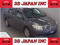 2006 Toyota Corolla Axio