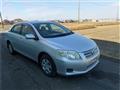 2007 Toyota Corolla Axio