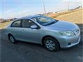 2007 Toyota Corolla Axio