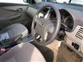2011 Toyota Corolla Axio