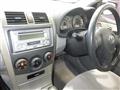 2009 Toyota Corolla Axio