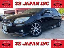 2011 Toyota Corolla Axio