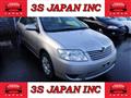 2006 Toyota Corolla Sedan