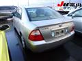 2006 Toyota Corolla Sedan