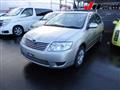 2006 Toyota Corolla Sedan