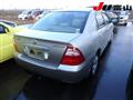 2006 Toyota Corolla Sedan