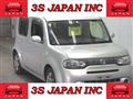 2014 Nissan Cube
