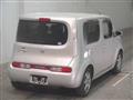 2014 Nissan Cube