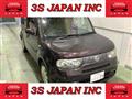2013 Nissan Cube