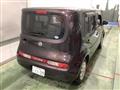 2013 Nissan Cube