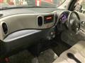 2013 Nissan Cube