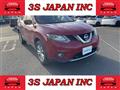 2014 Nissan X-Trail