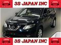 2015 Nissan X-Trail