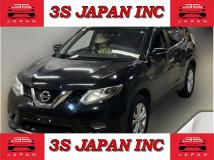 2015 Nissan X-Trail