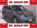 2015 Nissan X-Trail