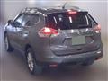 2015 Nissan X-Trail