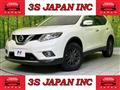 2014 Nissan X-Trail
