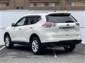 2014 Nissan X-Trail