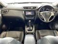 2014 Nissan X-Trail