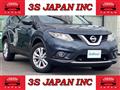 2015 Nissan X-Trail