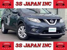 2015 Nissan X-Trail