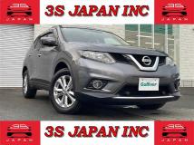 2017 Nissan X-Trail