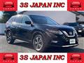 2018 Nissan X-Trail